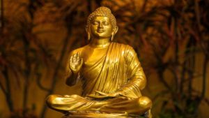 11 Days – Nirvana with Buddhism Tour – Dalai Lama Teachings