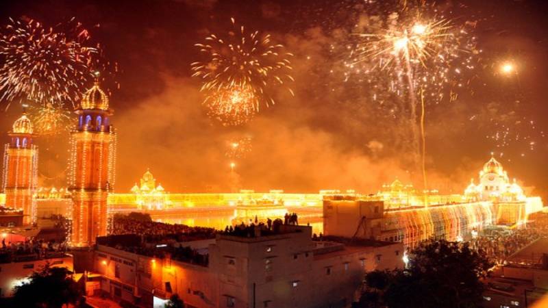 12 Days – India with Festival of Lights – Diwali