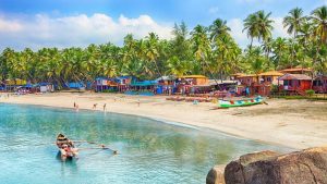 05 Days – Golden Beaches Of Goa
