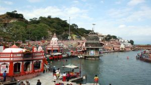 05 Days Haridwar & Rishikesh Tour