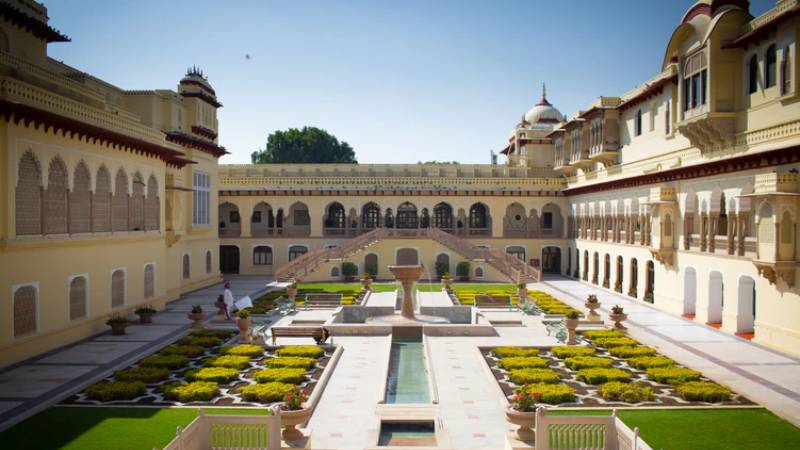 Full Day – Jaipur Sightseeing Tour