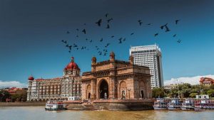 09 Days – Golden Triangle with Mumbai