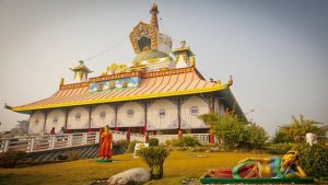 06 Days – Nepal Short Stay Tour