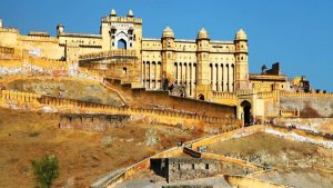 09 Days – Splended Rajasthan Tour