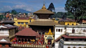 13 Days – India & Nepal with Mahashivratri Festival