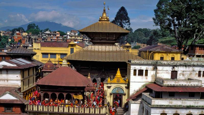13 Days – India & Nepal with Mahashivratri Festival