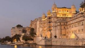 Full Day Udaipur Sightseeing