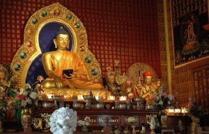12 Days – Origins of Buddha Tour
